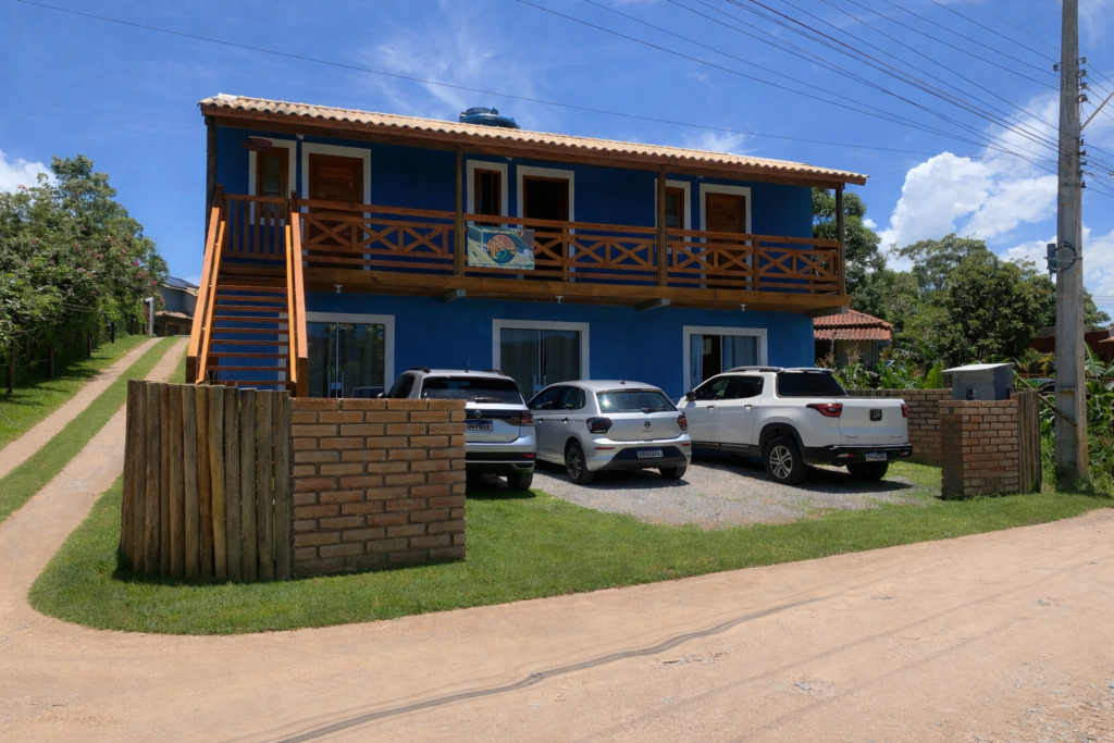 fachada